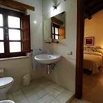 Hotel La Rosa Pauli Arbarei