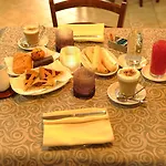 Hotel La Rosa Pauli Arbarei