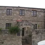 La Rosa 4*
