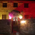 La Rosa Hotel Pauli Arbarei