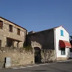 La Rosa Hotel Pauli Arbarei