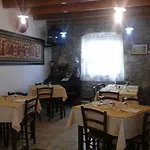 Hotel La Rosa Pauli Arbarei