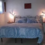 Hotel La Rosa Pauli Arbarei