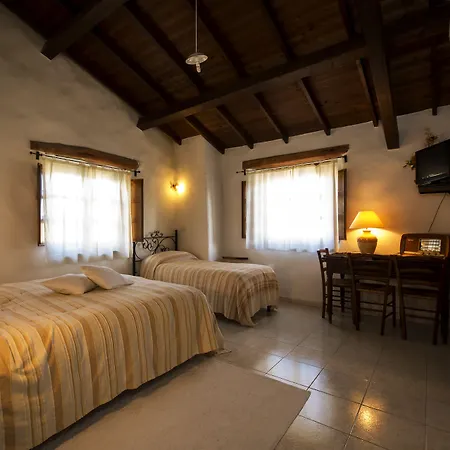 La Rosa Pauli Arbarei