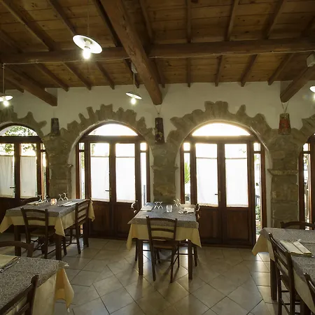 호텔 La Rosa Pauli Arbarei