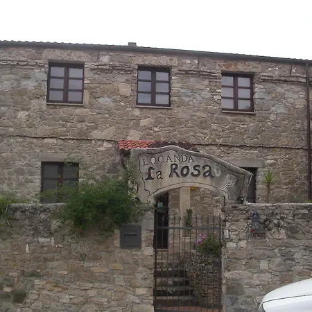 La Rosa 4*