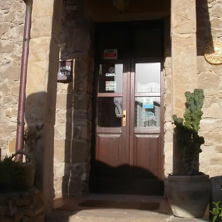 La Rosa Hotel