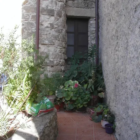 La Rosa Hotel Pauli Arbarei