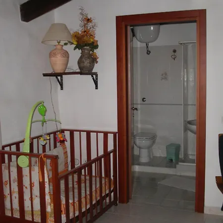 Hotel La Rosa