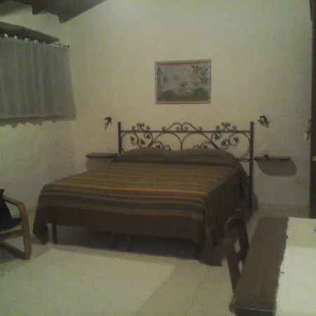 La Rosa Pauli Arbarei