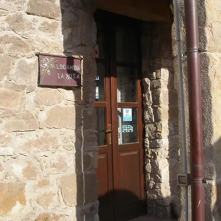 La Rosa Pauli Arbarei