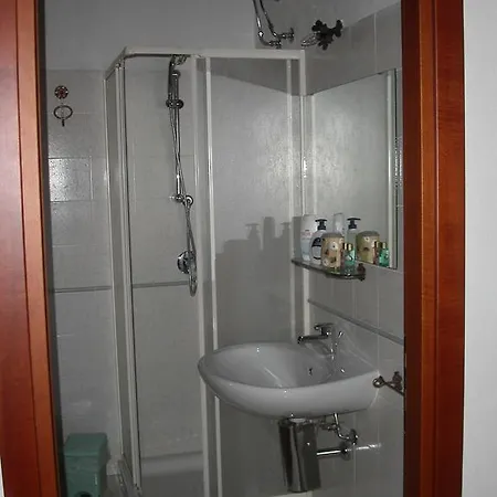 La Rosa 4* Pauli Arbarei