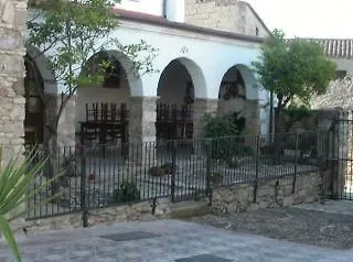 La Rosa Hotel 4*