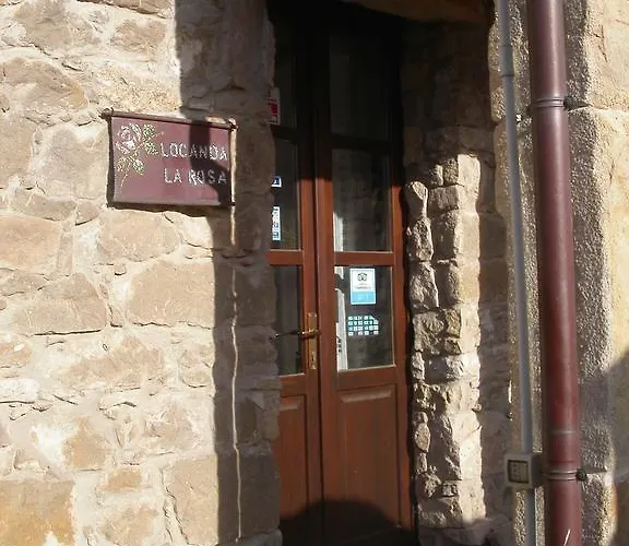 La Rosa Pauli Arbarei