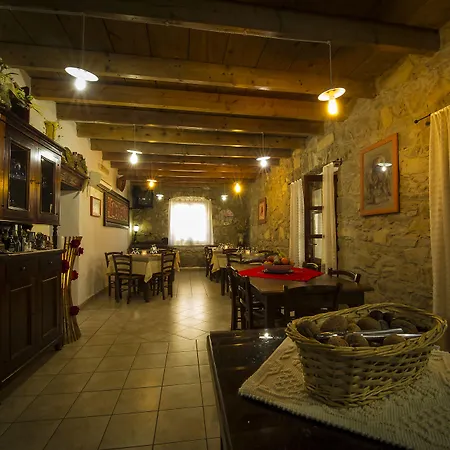 Hotel La Rosa 4*