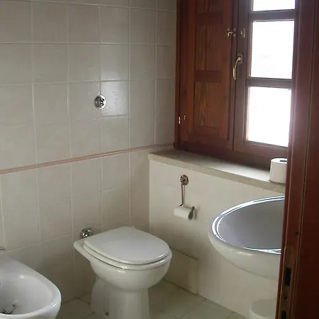 La Rosa Hotel 4*