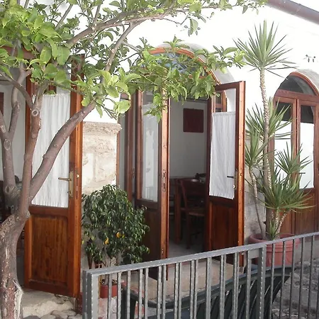 La Rosa 4*