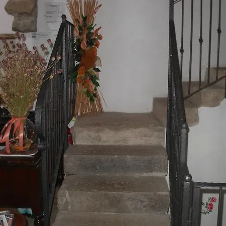 La Rosa Otel Pauli Arbarei