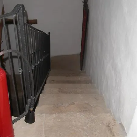 Otel La Rosa