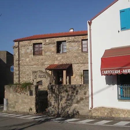 Hotel La Rosa