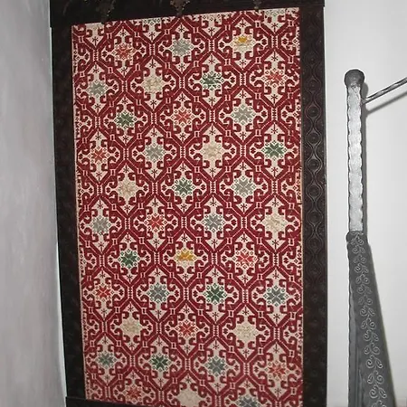 La Rosa Hotel Pauli Arbarei