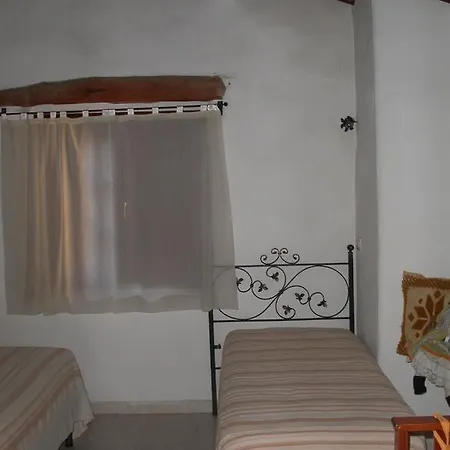 La Rosa Hotel Pauli Arbarei