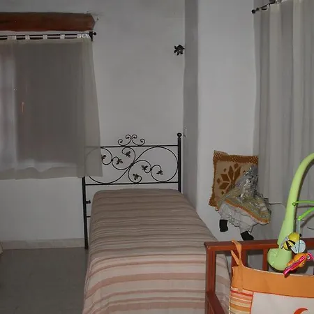 Hotel La Rosa 4*