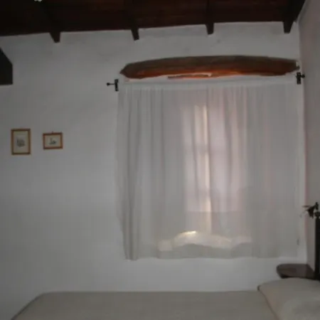 La Rosa Hotel Pauli Arbarei