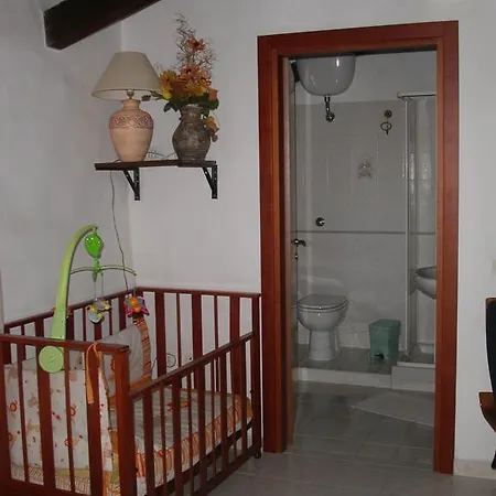 La Rosa מלון 4*