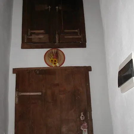 La Rosa Pauli Arbarei
