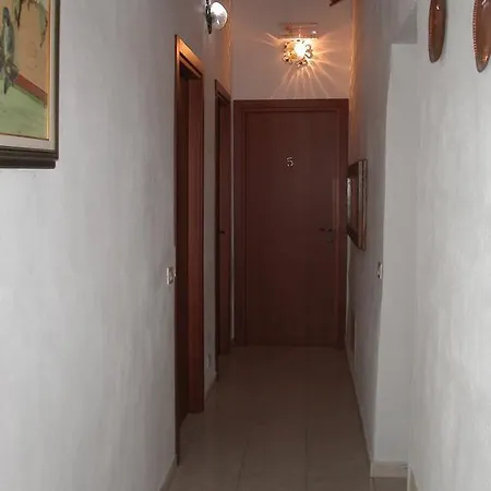 La Rosa 4*