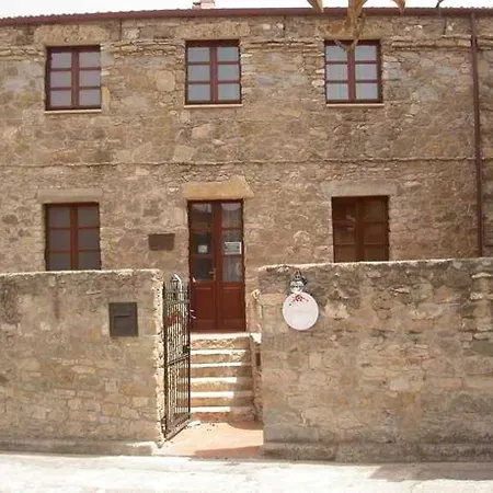 Hotel La Rosa