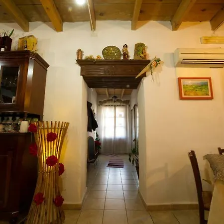La Rosa 4*