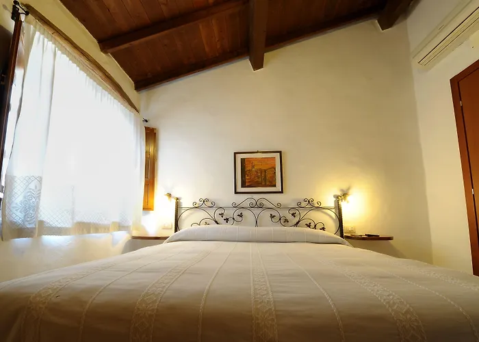 La Rosa Hotel Pauli Arbarei
