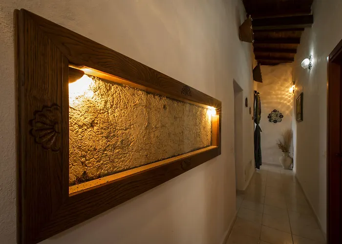 Hotel La Rosa 4*