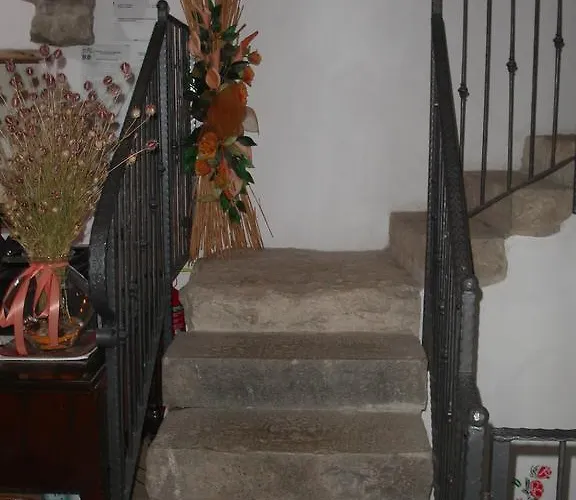 La Rosa Szálloda Pauli Arbarei