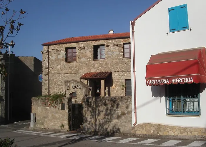 Hotel La Rosa