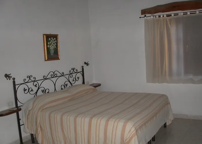 La Rosa 4*
