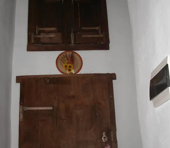 La Rosa Pauli Arbarei