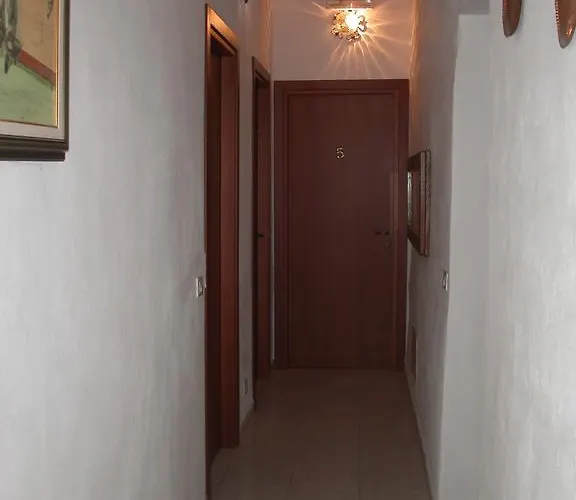 La Rosa 4*