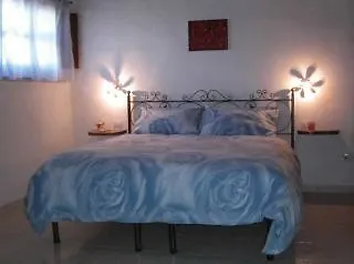 Hotel La Rosa Pauli Arbarei